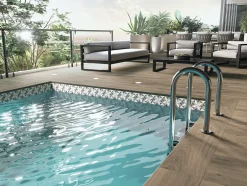 Carrelage Imitation Carreaux De Ciment 15x15 FIORELLA Gina - Les Carreaux de Jean-Les Carreaux De Jean  Sale