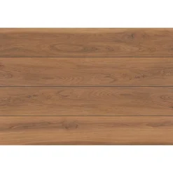 Carrelage Imitation Parquet 20x120 Acero Ocre Rectifié --Allocarrelage Outlet