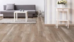 Allocarrelage Carrelage Imitation Parquet 19x80 Sestrière - Paquet de 1,40m2