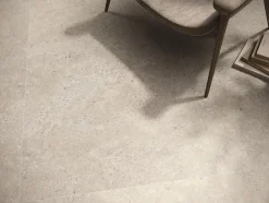 Carrelage imitation pierre Lastone Beige 80x80 cm-Tinker