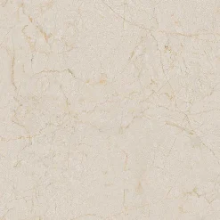 Carrelage Imitation Pierre Crema blanc 60x60 cm-Tinker New