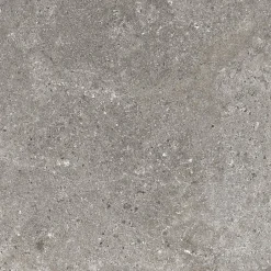 Tinker Carrelage imitation pierre Lastone Noir 80x80 cm