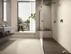 Tinker Carrelage imitation pierre Balt Beige 60x60 cm