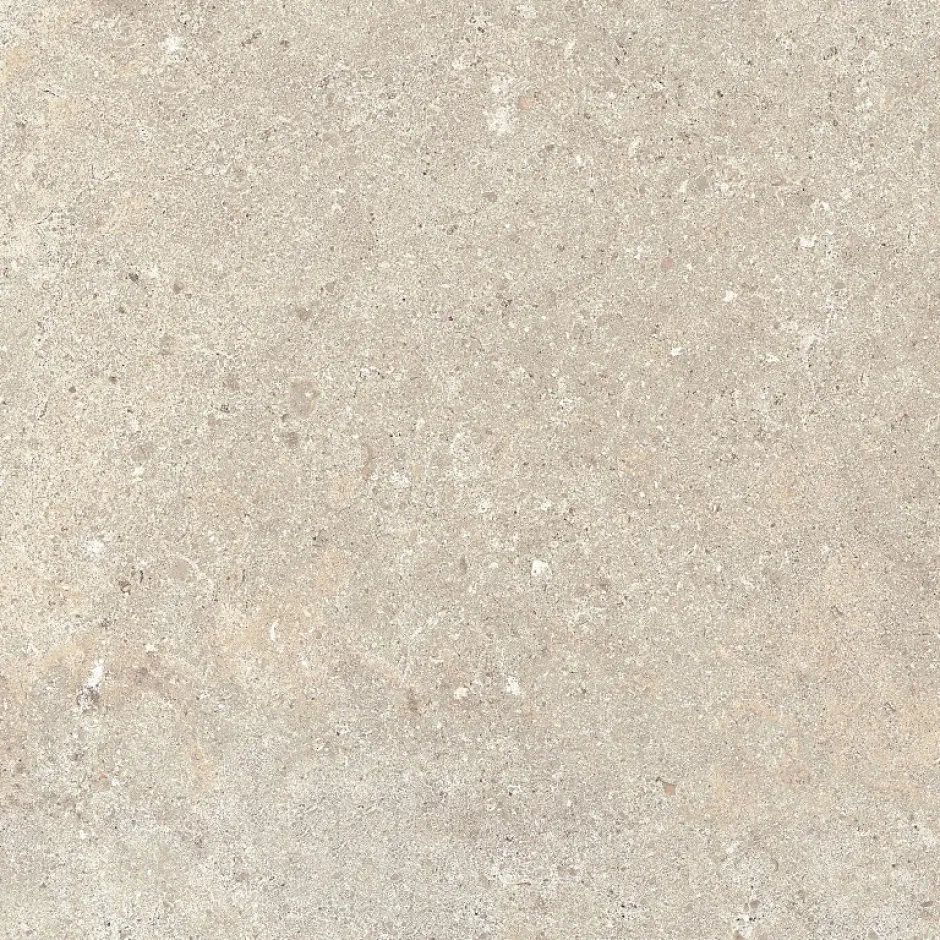 Tinker Carrelage Imitation pierre Stone beige creme 60x60 cm