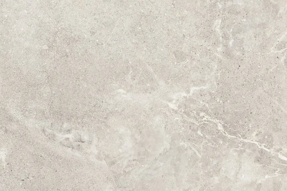 Tinker Carrelage imitation pierre Almeria Blanc 60x90 cm