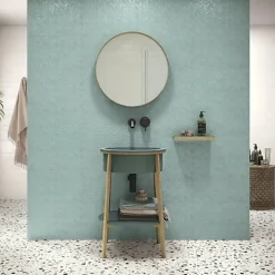 Les Carreaux De Jean Carrelage interieur TERRAZZO TRENDY 20x20 Mix - Les Carreaux de Jean