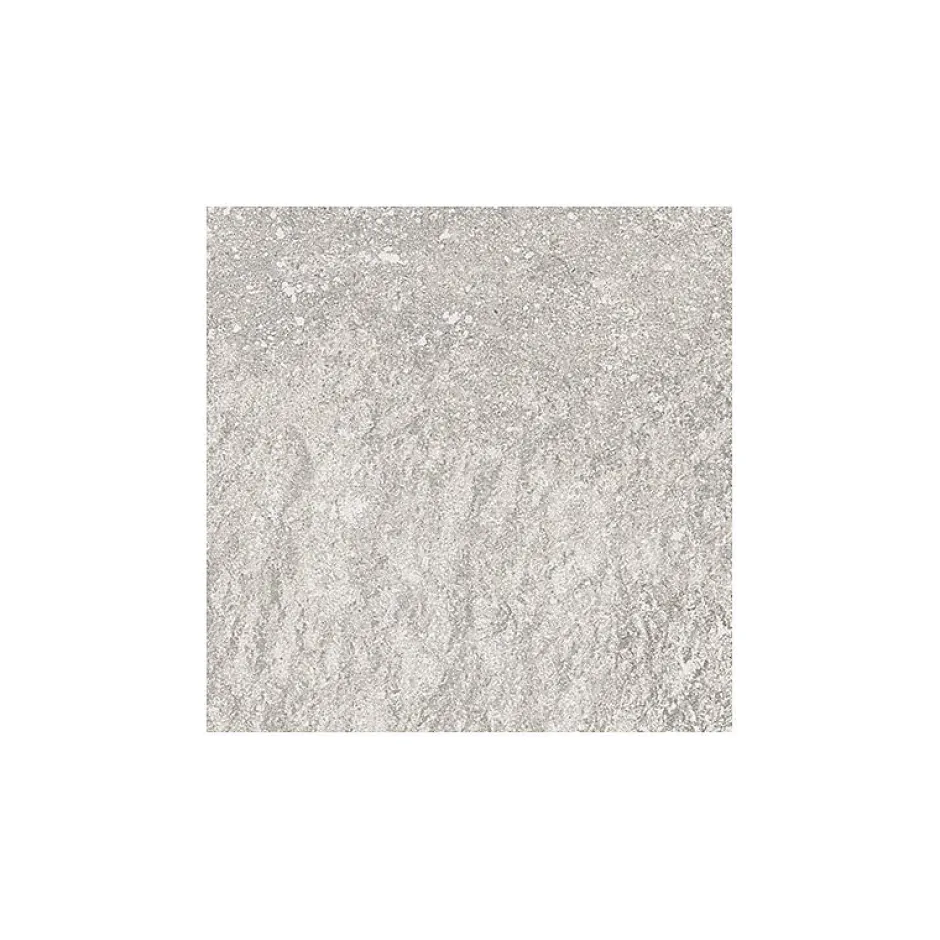 Carrelage intérieur / extérieur effet pierre naturelle 15 x 15 cm BALI-R gris-Eiffel art construction Sale