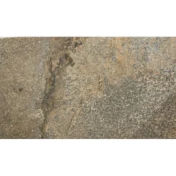 Carrelage intérieur / extérieur effet pierre naturelle 30x60 cm BALI Grafito-Eiffel art construction Hot