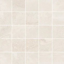 Eiffel art construction Carrelage intérieur / extérieur effet pierre naturelle 15 x 15 cm BALI-R beige