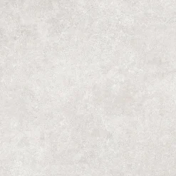 Carrelage intérieur sol et mur en grés cérame émaillé Prisma perla effet pierre matifié 60x60 cm