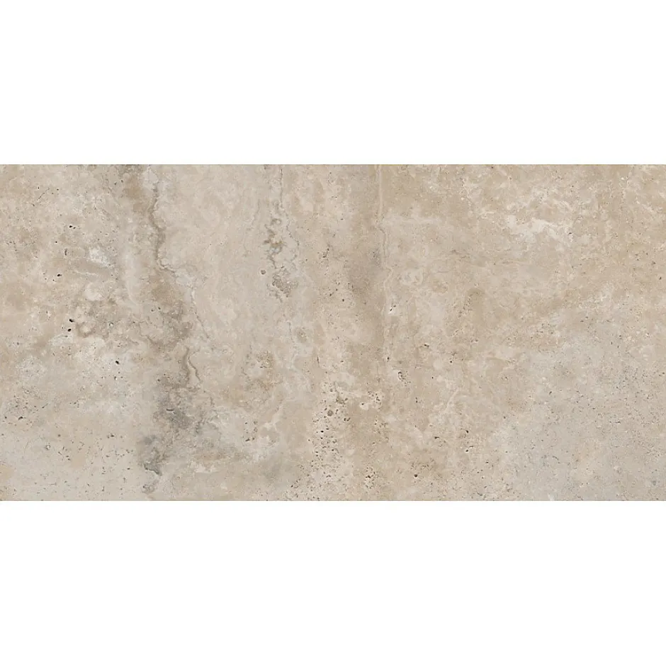 Carrelage izmir 40x60 cm effet travertin antidérapant r11-Concept Mosaïque New