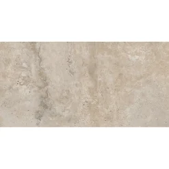 carrelage izmir 60x120 cm effet travertin rectifié-Concept Mosaïque New