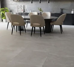 Carrelage Loft EK Gris - Mat 60 x 30cm ( vendu par boite de 1,26 m² )-Energie Ker Discount