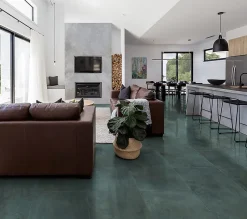 Energie Ker Carrelage Magnetic lp Emerald - brillant 120 x 60cm ( vendu par boite de 1,44 m² )