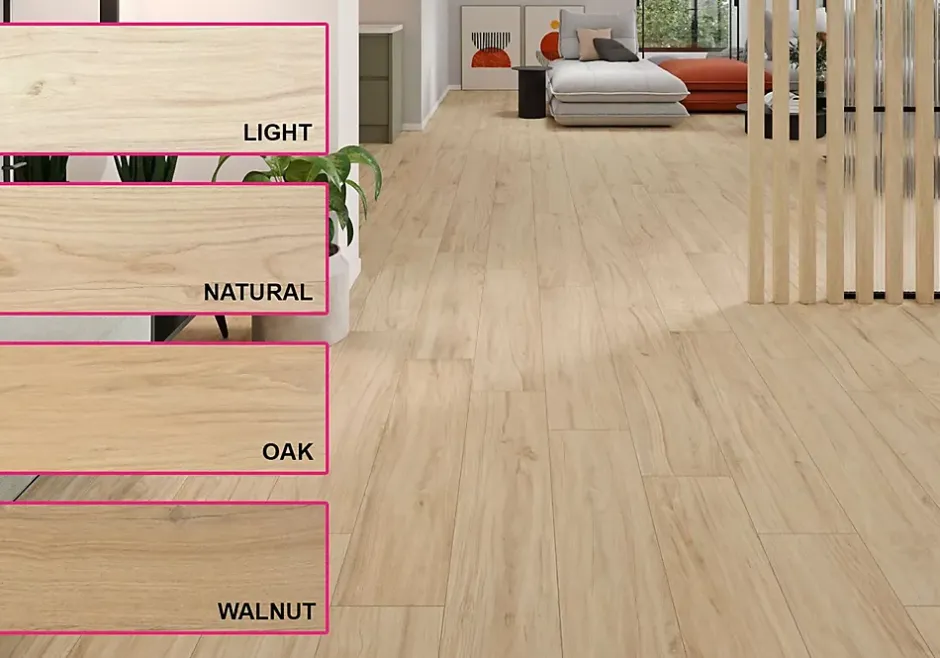 Energie Ker Carrelage Magnetic Noir - Mat 120 x 60cm ( vendu par boite de 1,44 m² )