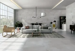 Vitacer Carrelage Marble Art Blanc - Mat 120 x 60cm ( vendu par boite de 1,43 m² )