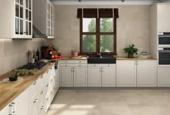 Carrelage Marble Art Blanc - Mat 60 x 60cm ( vendu par boite de 1,42 m² )-Vitacer Clearance