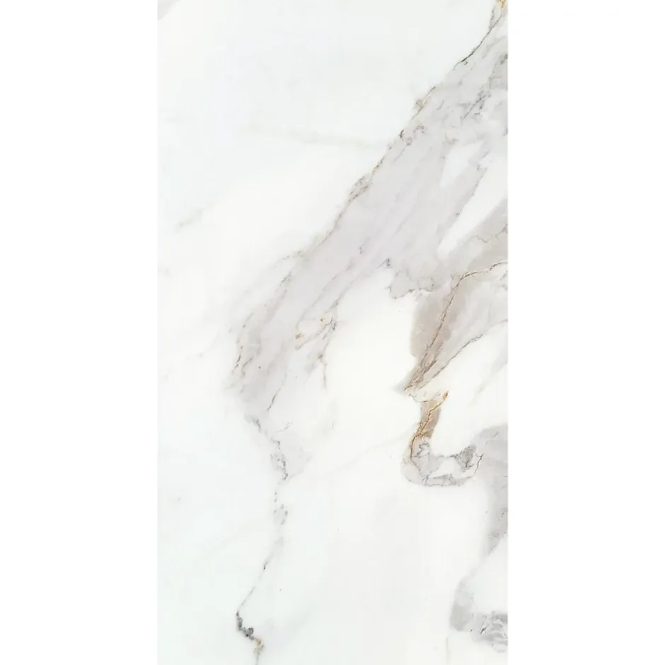 Allocarrelage Carrelage Marbre Sol / Mur 30x60 Incanto Michelangelo Rectifié -