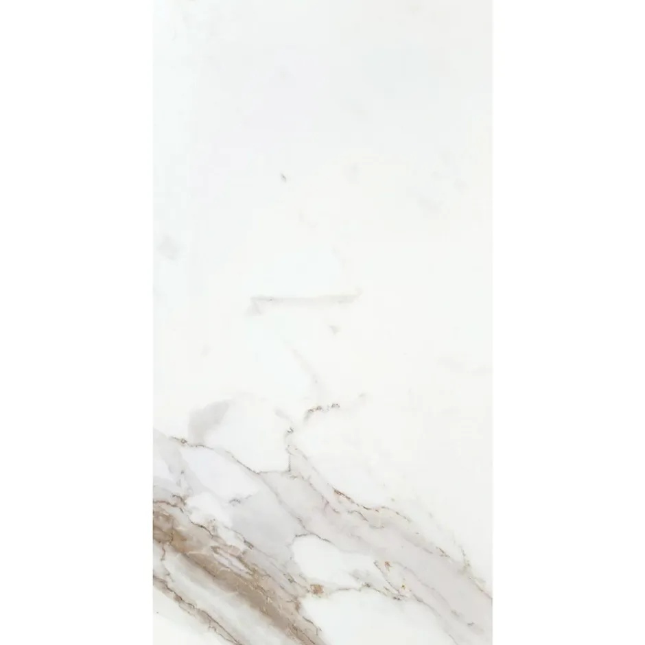 Allocarrelage Carrelage Marbre Sol / Mur 30x60 Incanto Michelangelo Rectifié -