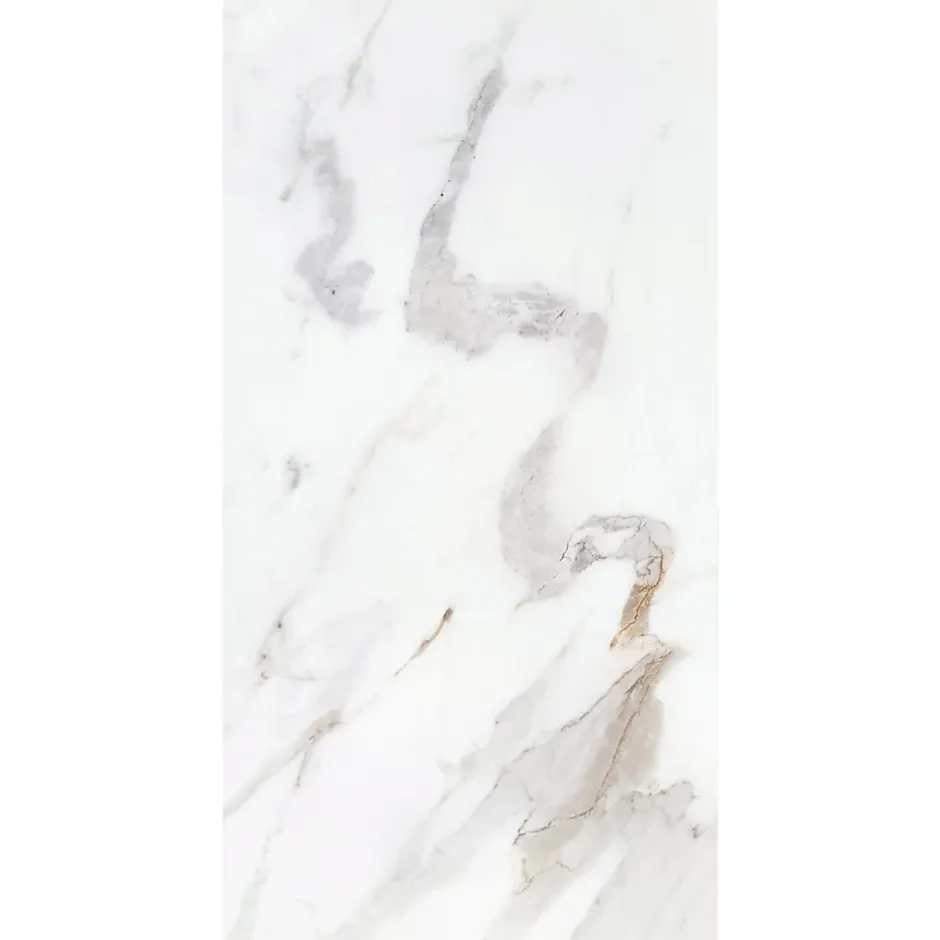 Allocarrelage Carrelage Marbre Sol / Mur 30x60 Incanto Michelangelo Rectifié -