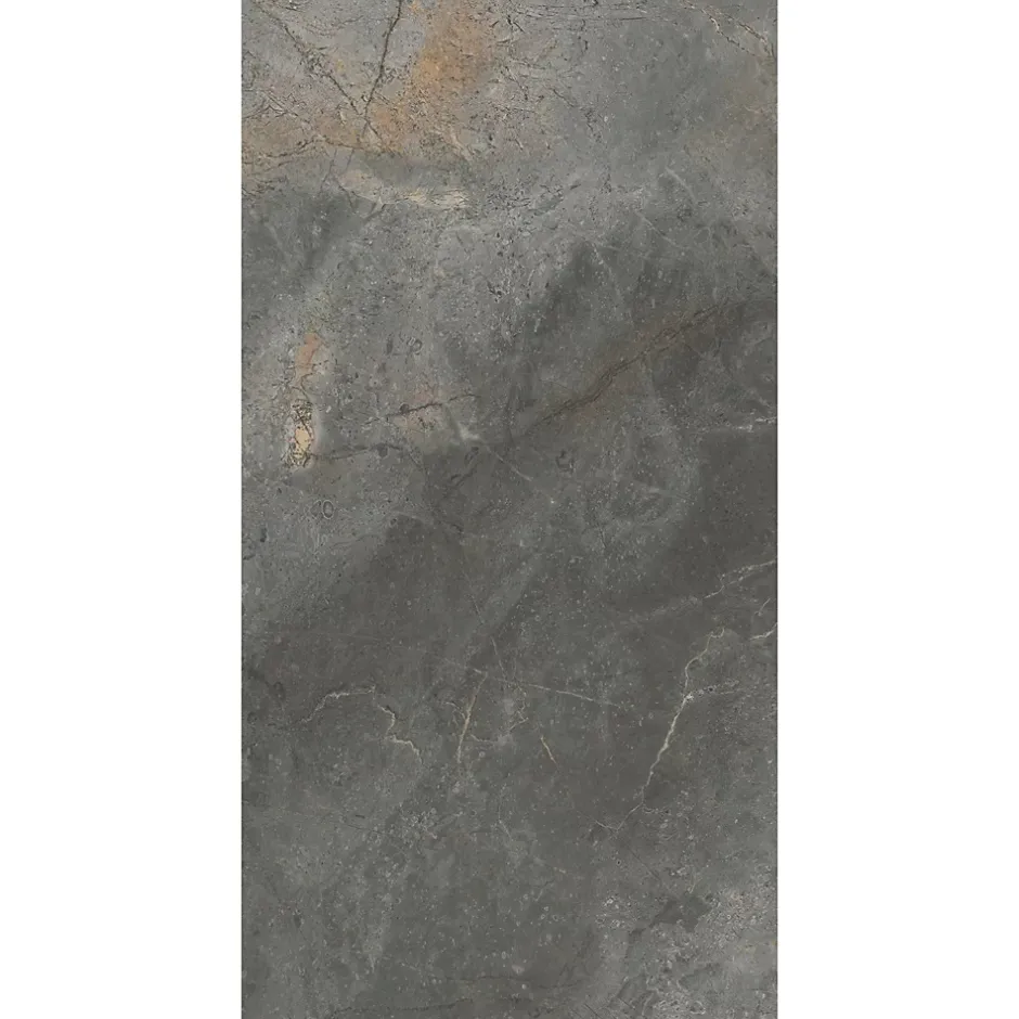 Carrelage Marbre 60x120 Masterstone Graphite Rectifié Mat --Allocarrelage New
