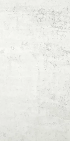 Vitacer Carrelage Metalo Blanc - Mat 120 x 60cm ( vendu par boite de 1,43 m² )