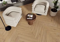 Carrelage Milton Natural - Mat 120 x 23cm ( vendu par boite de 1,12 m² )-Vitacer Clearance