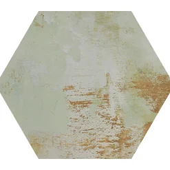 Carrelage Mood Green - Mat 30 x 25cm ( vendu par boite de 0,94 m² )-Apavisa Best