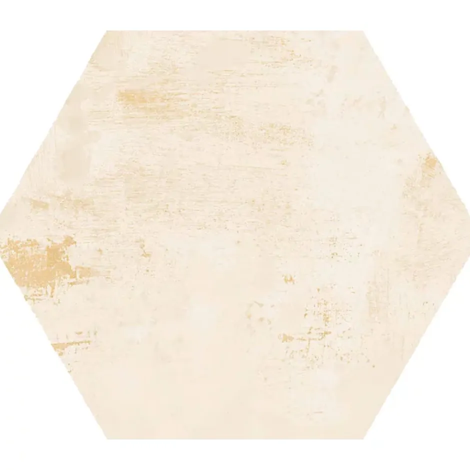 Carrelage Mood Ivoire - Mat 30 x 25cm ( vendu par boite de 0,94 m² )-Apavisa Discount