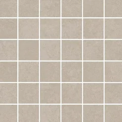 Carrelage Mosaïque 30x30 Ares Beige Rectifié --Allocarrelage Discount