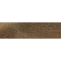 Carrelage mur effet métal cuivre décoratif palletté 30x120 cm IONIC IMPACT COPPER-Aelle Carrelage Online