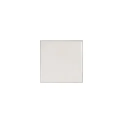 Carrelage mur effet zellige blanc 10x10 cm MANACOR WHITE-Aelle Carrelage Online