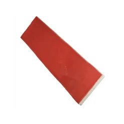 Carrelage mur effet zellige rouge 7,5x30 cm MASIA ROSSO-Aelle Carrelage