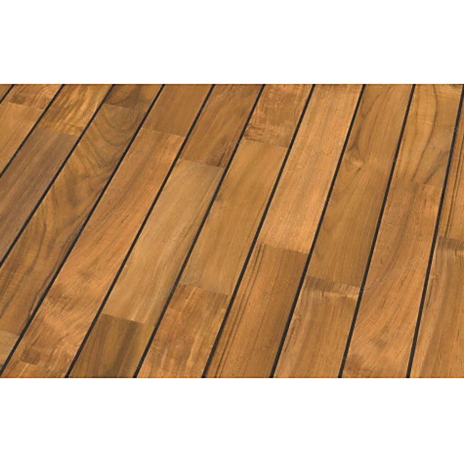 Aelle Carrelage Carrelage mur effet zellige bleu 7,5x15 cm MANACOR OCEAN BLUE