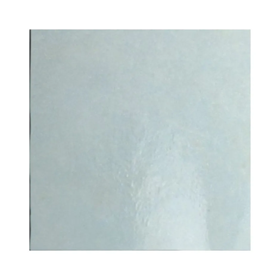 Carrelage mur effet zellige bejmat bleu 13,2x13,2 cm ARTISAN AQUA-Aelle Carrelage Clearance