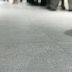 Aelle Carrelage Carrelage mur effet zellige bejmat satiné vert claire 10x10 cm MALLORCA GREEN