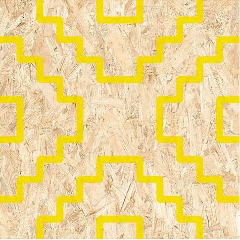 Aelle Carrelage Carrelage mur effet zellige bejmat satiné gris claire 10x10 cm MALLORCA GREY