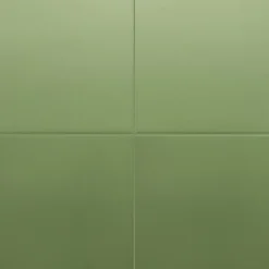 Aelle Carrelage Carrelage mur effet zellige beige 10x10 cm MANACOR BEIGE ARGILE