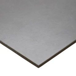 Carrelage mur et sol intérieur effet béton gris L.61,7 x 30,7 cm x ép.7,4 mm, Konkrete-GoodHome Hot