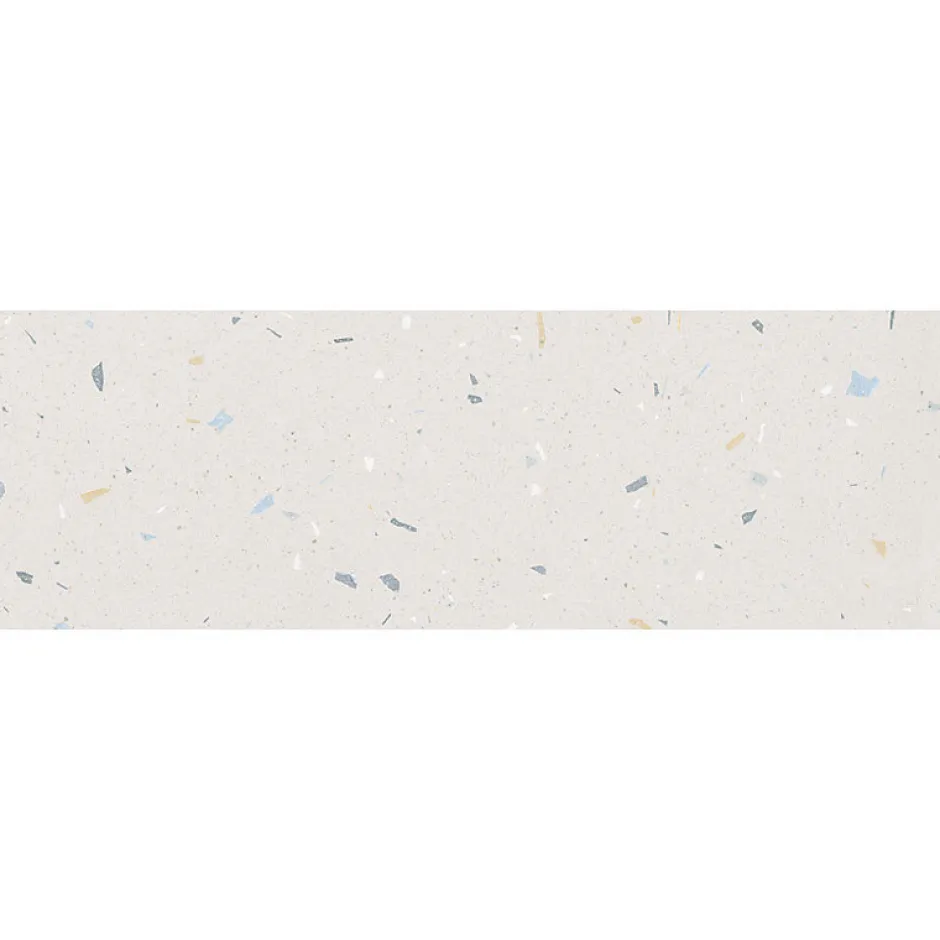 Carrelage mur faience effet terrazzo 32x99 cm Croccante Topping-R Arandano (vendu par boite de 1.27m2)-Eiffel art construction Online