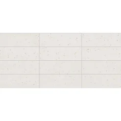 Eiffel art construction Carrelage mur faience effet terrazzo 32x99 cm Croccante Topping-R Tutti Frutti (vendu par boite de 1.27m2)