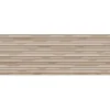 Carrelage mur faience effet bois à relief 40x120 cm WEWOOD CONCEPT CREMA-Aelle Carrelage Clearance