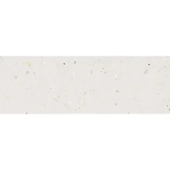 Carrelage mur faience effet terrazzo 32x99 cm Croccante Topping-R Menta(vendu par boite de 1.27m2)-Eiffel art construction Sale