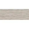Aelle Carrelage Carrelage mur faience effet bois à relief 40x120 cm WEWOOD CONCEPT BIANCO