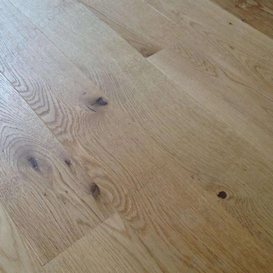 Eiffel art construction Carrelage mur faience effet terrazzo 32x99 cm Croccante Topping-R Nuez (vendu par boite de 1.27m2)