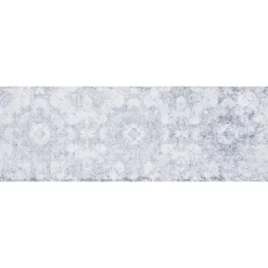 Lux Mosaic Carrelage Mural Décoratif Brillant Vintage. Cesar Patchwork 7,5x22cm