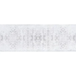 Lux Mosaic Carrelage Mural Décoratif Brillant Vintage. Cesar Patchwork 7,5x22cm