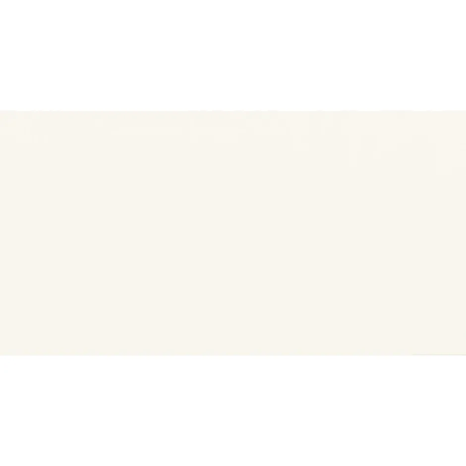 Allocarrelage Carrelage Mural Faïence30x60 Super Blanc Brillant Rectifié -