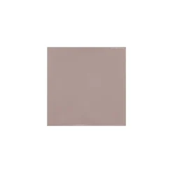 Gioia Materia Carrelage mural faience effet zellige VILLAGE 13.2x6.5 cm Rose gold - Brillant / Poli - boîte de 0.50 m2