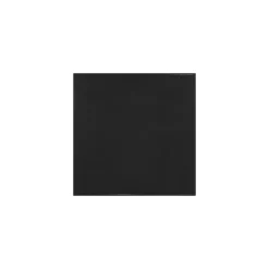 Gioia Materia Carrelage mural faience effet zellige VILLAGE 13.2x6.5 cm Black - Brillant / Poli - boîte de 0.50 m2